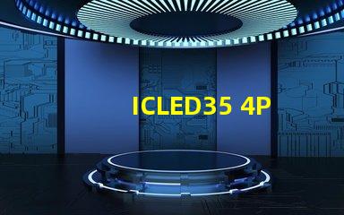 ICLED35 4PIN